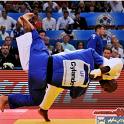 World Championship JUDO Paris 2011